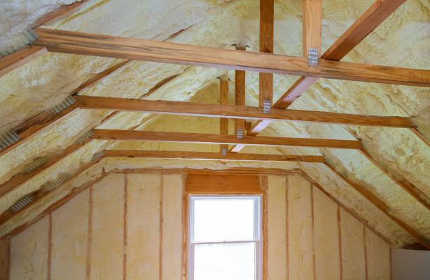 Best Spray Foam Insulation in Pea Ridge, WV