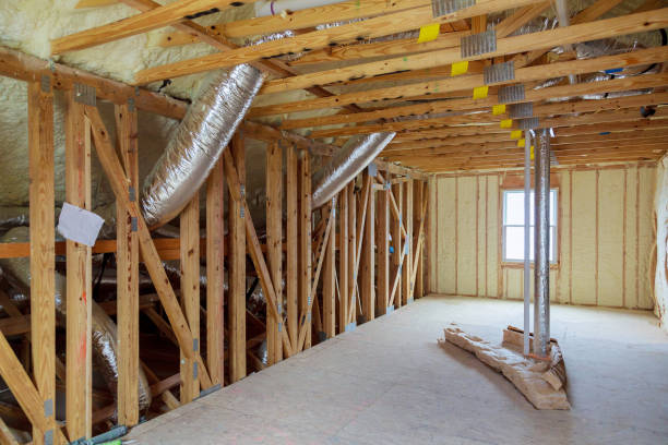 Best Spray Foam Insulation in Pea Ridge, WV