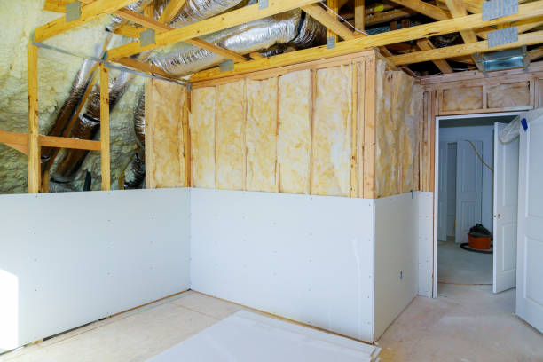 Best Geographic-Specific Insulation Services in Pea Ridge, WV