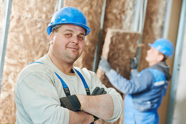 Professional Insulation Contractor in Pea Ridge, WV
