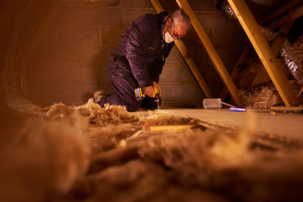 Best DIY Insulation Kits and Guidance in Pea Ridge, WV